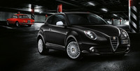 Alfa Romeo MiTo Junior