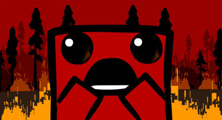 Más vale tarde que nunca. Super Meat Boy saldrá a la venta en Wii U el 12 de mayo