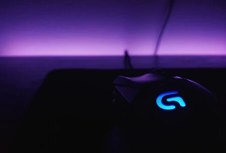 Con éstas ofertas de Logitech en Amazon, sumarás un perfecto toque gamer a tu equipo de teletrabajo