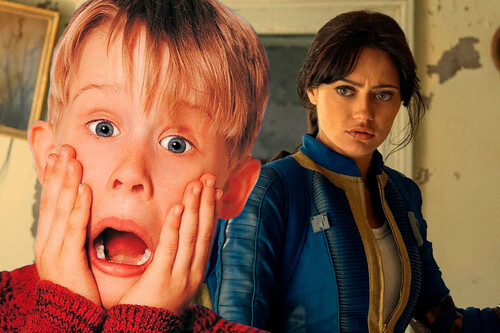 Fallout Solo En Casa