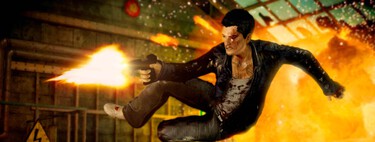 Nadie recuerda este juego por culpa de GTA V, pero su película ya tiene director y una estrella del MCU: un clásico de culto que quiere su revancha 