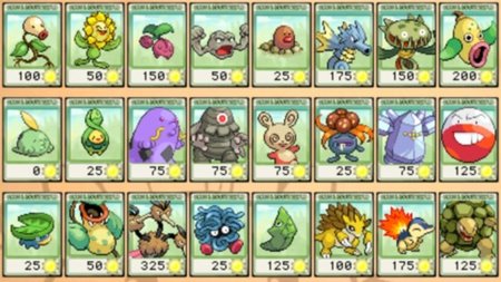 Imagen de la semana: 'Pokémon vs. Plants'