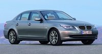 BMW Serie 5 2007 en profundidad