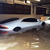 Dolorpasión™: ¿cómo decía la canción? ¿Después del Huracán siempre llega la calma?