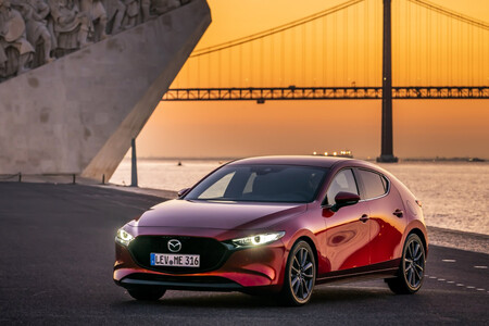 Mazda Autos 2