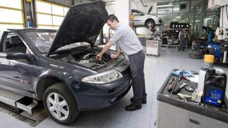 Tips para seleccionar un buen taller mecánico