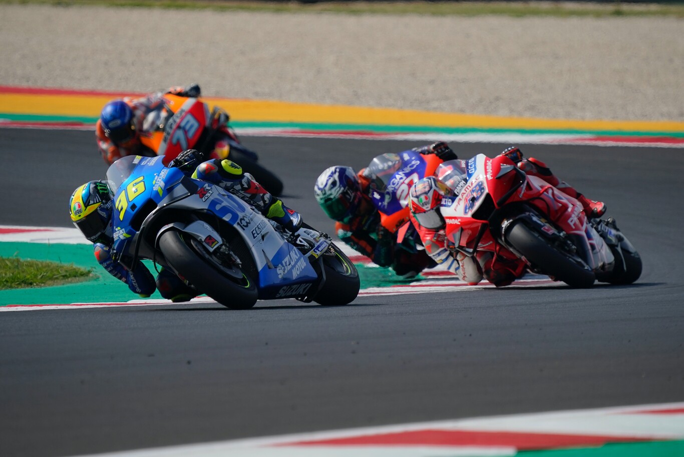 MotoGP Cataluña 2020: Horarios, favoritos y dónde ver las carreras en directo