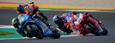 MotoGP Cataluña 2020: Horarios, favoritos y dónde ver las carreras en directo