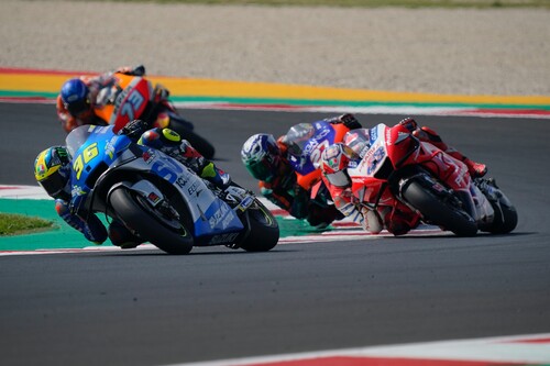 MotoGP Cataluña 2020: Horarios, favoritos y dónde ver las carreras en directo