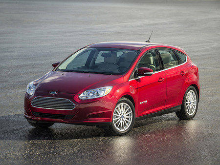 Ford se asocia con Zotye para vender vehículos eléctricos: lo hará bajo una marca china