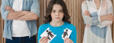 Carol R. Hughes, psicóloga: "Muchos niños acarrean el peso emocional del divorcio de sus padres en sus propias relaciones" 