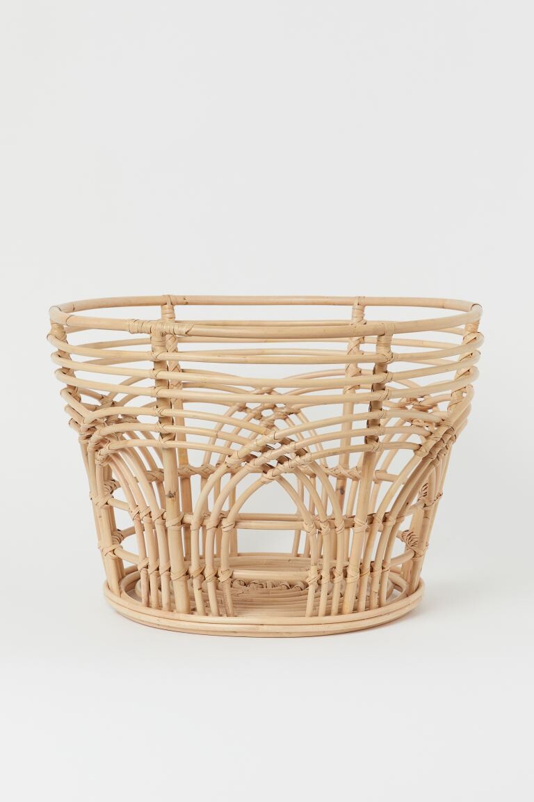 Las cestas para macetas y almacenaje más bonitas al mejor precio en las