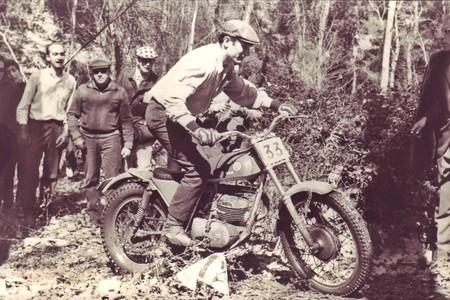 ¡Legendaria! La Montesa Cota ha cumplido 50 años de producción ininterrumpida