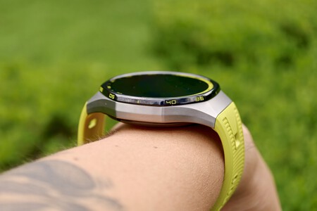 Huawei Watch Gt 7 Pro Analisis Review Experiencia Uso Mexico Materiales
