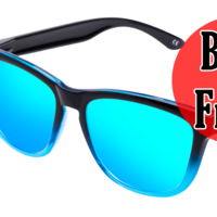 Black Friday en gafas Hawkers, hasta el 70% de descuento