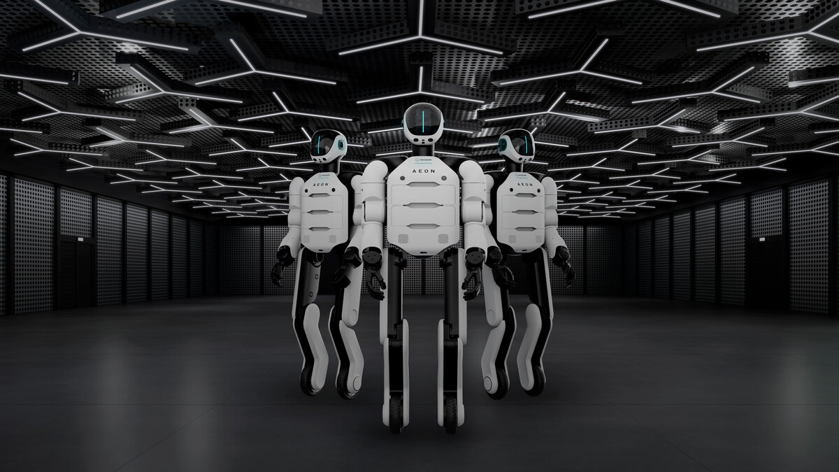 Lexus Partners article image