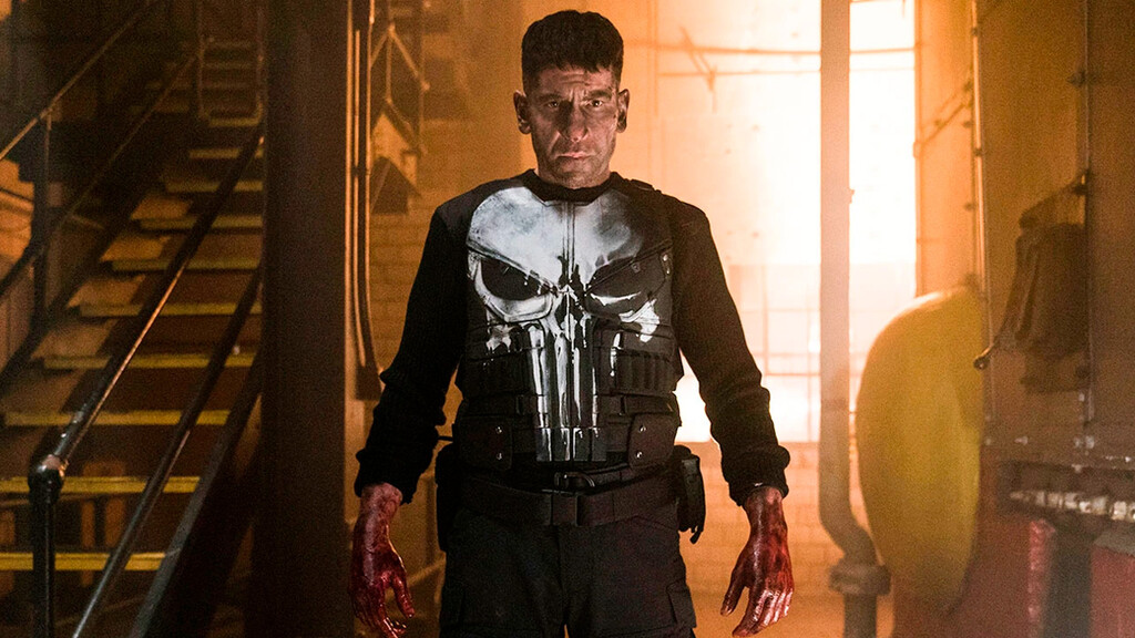 Noticias agridulces para Daredevil de Disney+: Born Again contará con el Punisher de Jon Bernthal pero se quedará sin dos grandes bazas Noticias agridulces para Daredevil de Disney+: Born Again contará con el Punisher de Jon Bernthal pero se quedará sin dos grandes bazas