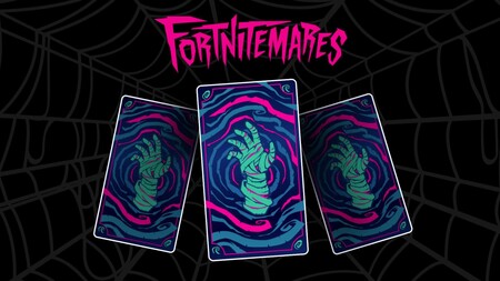 Dónde están los pergaminos de la OI en el mapa de Fortnite de la Temporada 8