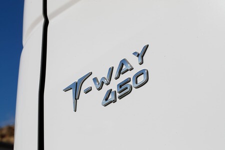 Iveco Offroad 2023 Prueba 024