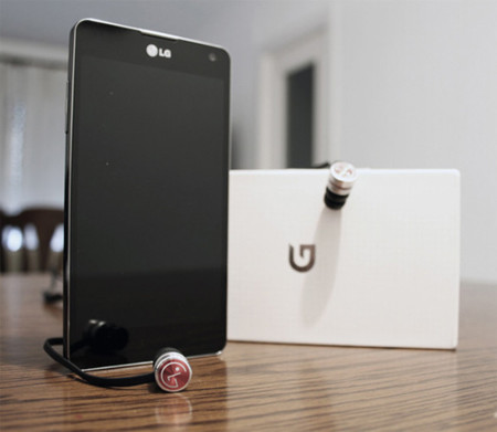 LG pone en el mercado doce millones de smartphones en el tercer trimestre