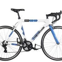 Comienza a rodar con la bicicleta de carreras Barracuda BAR1402 por sólo 176,26 euros 