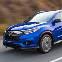 Honda llama a revision a ocho modelos en México por problemas con la bomba de combustible