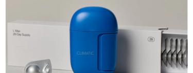 Esqueça os cigarros eletrônicos que acabam com a sua saúde porque o mercado acaba de lançar o primeiro vape saudável que promete revolucionar a respiração humana  