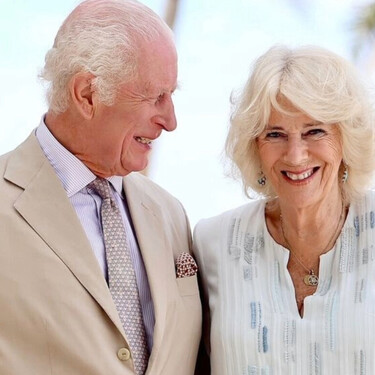 "Es realmente devastador": Carlos y Camilla se pronuncian sobre el incidente de Liverpool desde Canadá 