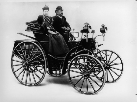 Karl Benz 2