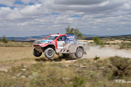 Toyota Hilux Nani Roma