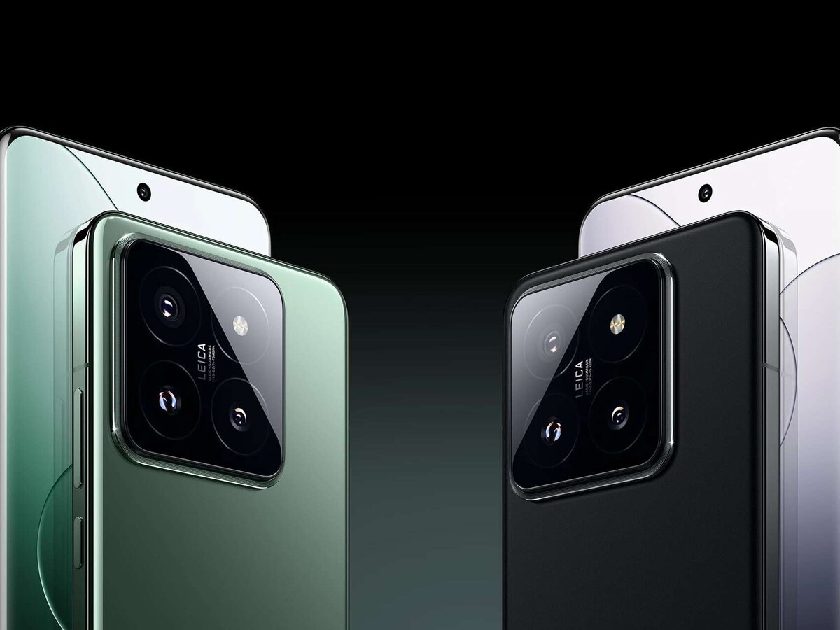 Xiaomi 14 Pro características, precio y ficha técnica