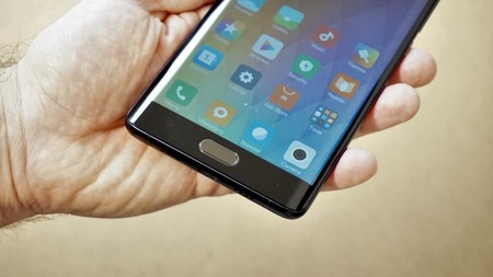 Xiaomi Mi Note 2