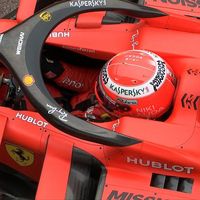 El mundo de la Fórmula 1 homenajea la figura de Niki Lauda en el Gran Premio de Mónaco