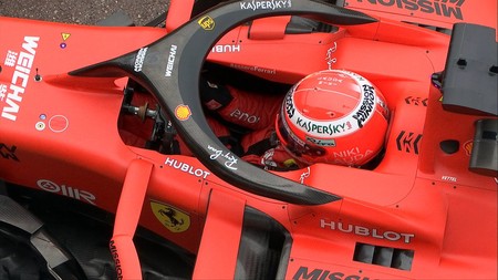 El mundo de la Fórmula 1 homenajea la figura de Niki Lauda en el Gran Premio de Mónaco
