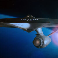 Star Trek fue un día una de las películas más caras de la historia, y por un motivo: Paramount no podía retrasar su estreno