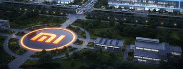 La nueva super-factoría de Xiaomi que puede fabricar un aire acondicionado en 6,5 segundos