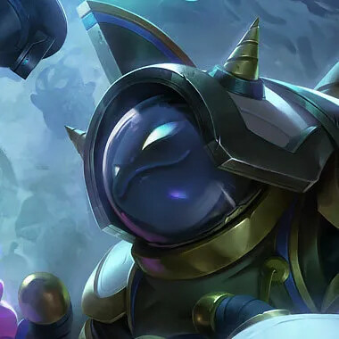 Imagen de League of Legends (Riot Games)