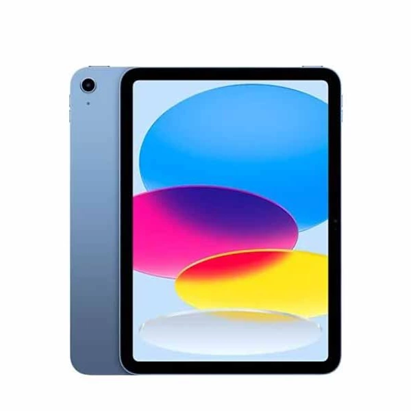 Apple - Apple iPad 10,9' (2024) Wi-Fi (10ª Gen).