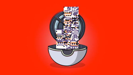 Si pensabas llevar tu Missingno a Pokémon Sol y Luna lo único que te encontrarás será (otro) Glitch