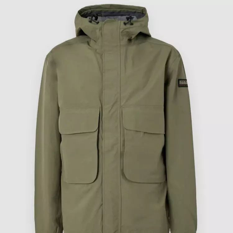 Napapijri
Chaqueta de entretiempo - caqui