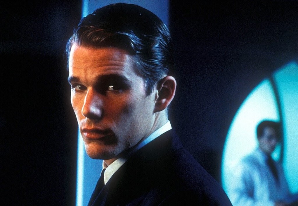 El título de 'Gattaca' tiene un sentido profundamente científico, y tiene que ver con el tema de la película 