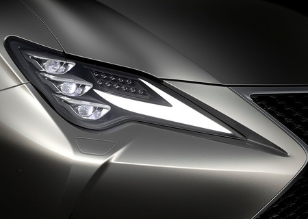 Lexus Rc 2019 1600 0f