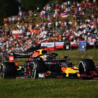 Los expertos de la Fórmula 1 colocan a Max Verstappen como mejor piloto de 2019 y a Carlos Sainz tercero