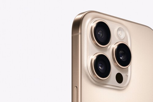 Iphone 16 Pro