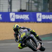 Valentino Rossi ha dado positivo por coronavirus y se perderá el Gran Premio de Aragón de MotoGP