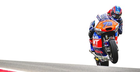 Ogura Portugal Moto2 2024