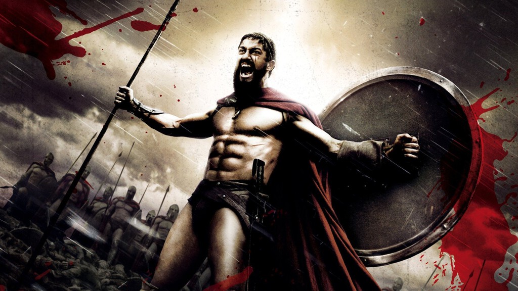 Hice la película más gay que jamás se ha hecho: Zack Snyder cree que la gente ve 300 siendo heterosexual y sale siendo homosexual 