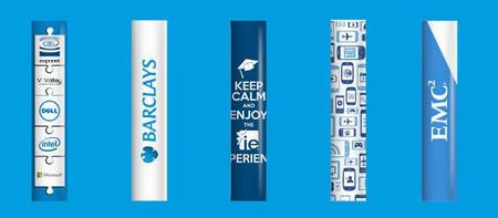 Smartools Personalizacion de la Batería externa