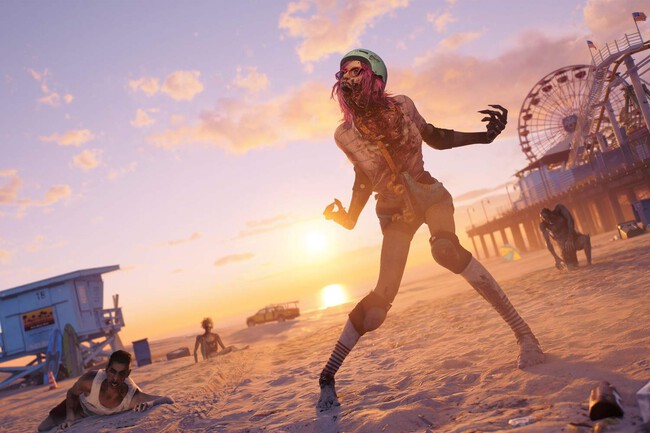 Dead Island 2
