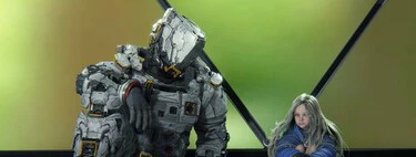 Todo sobre Pragmata, la aventura de ciencia ficción en la Luna con una pareja inesperada Todo sobre Pragmata, la aventura de ciencia ficción en la Luna con una pareja inesperada